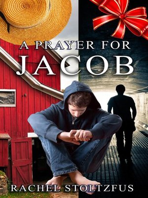 cover image of A Lancaster Amish Prayer for Jacob